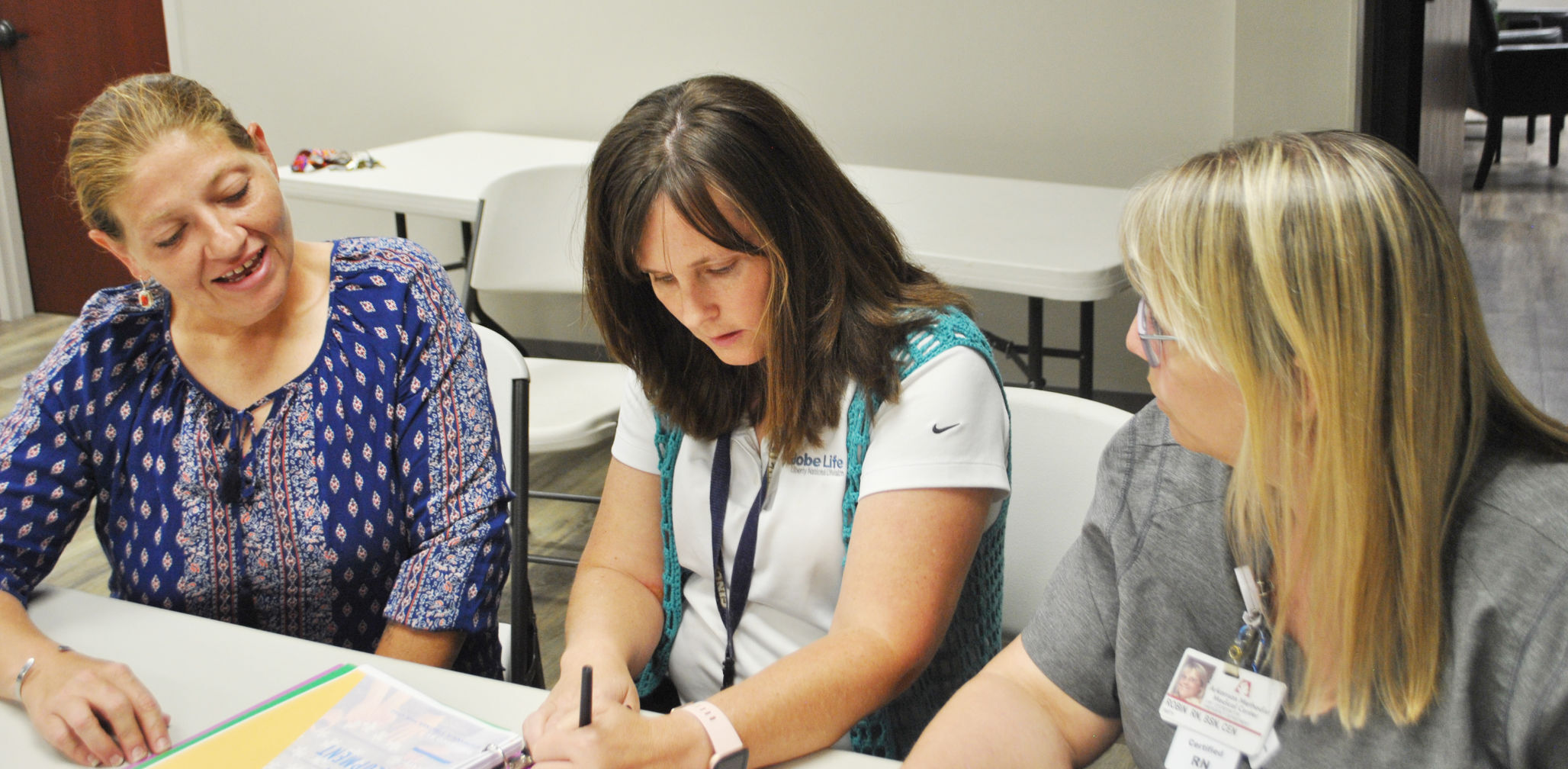Group seeks to help, educate on substance abuse/mental health issue